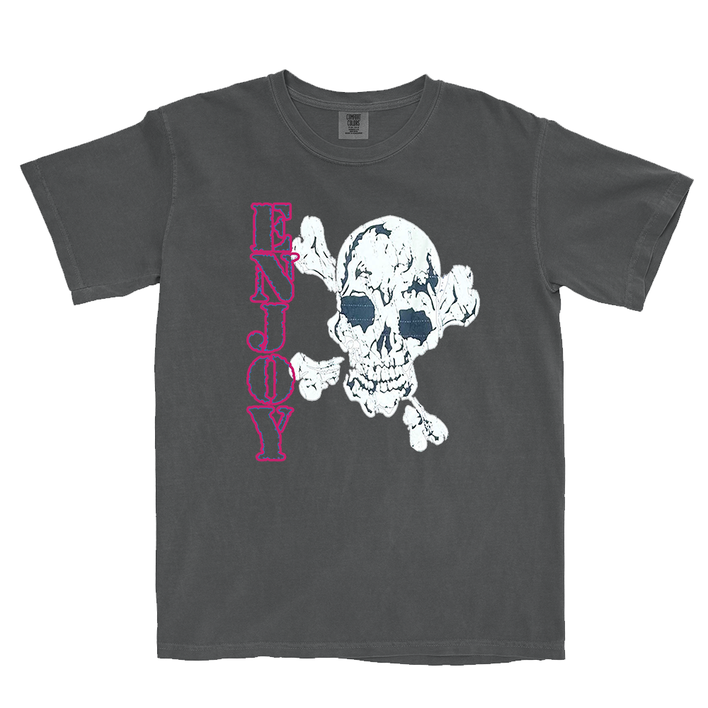 SKULL TEE