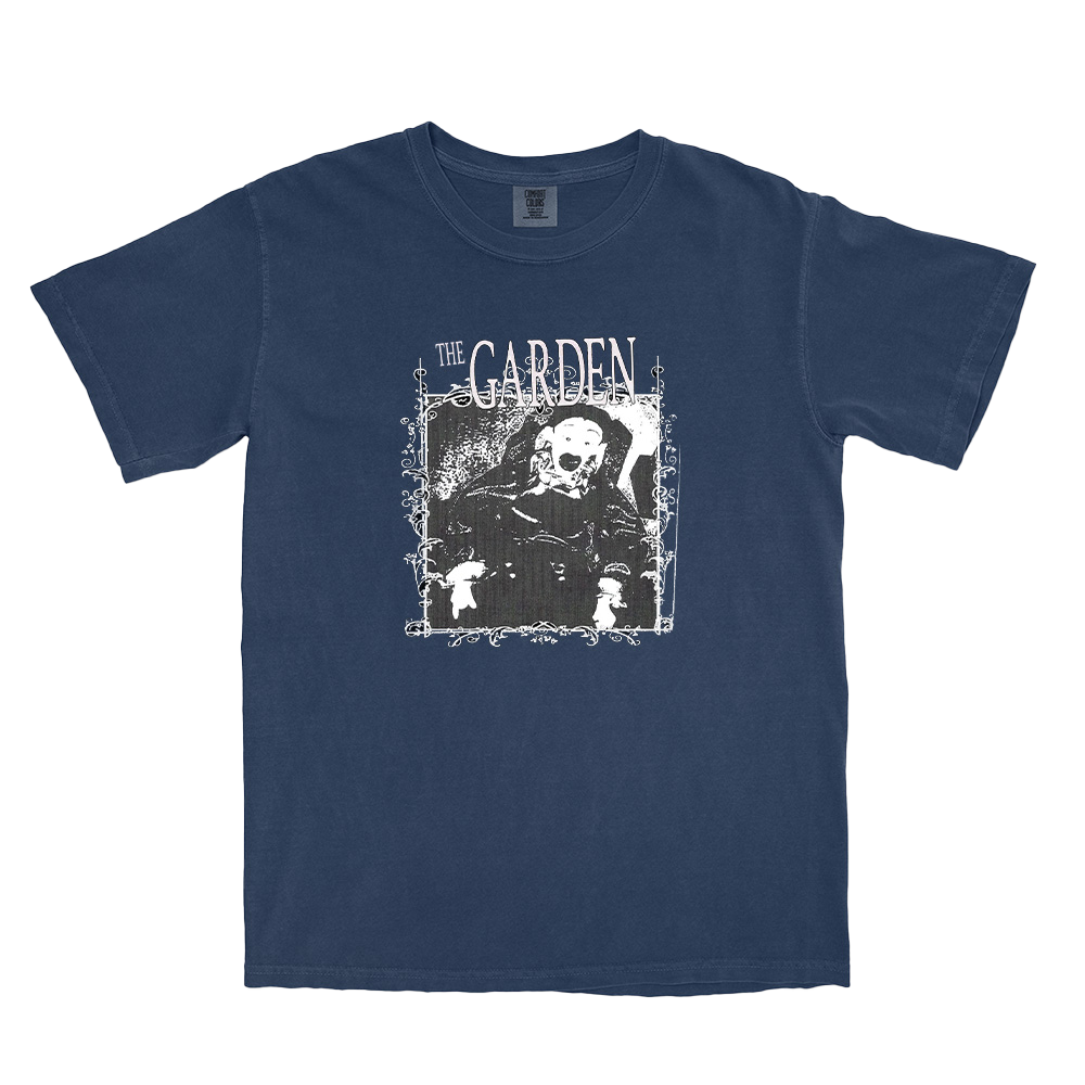 Framed Jester Tee