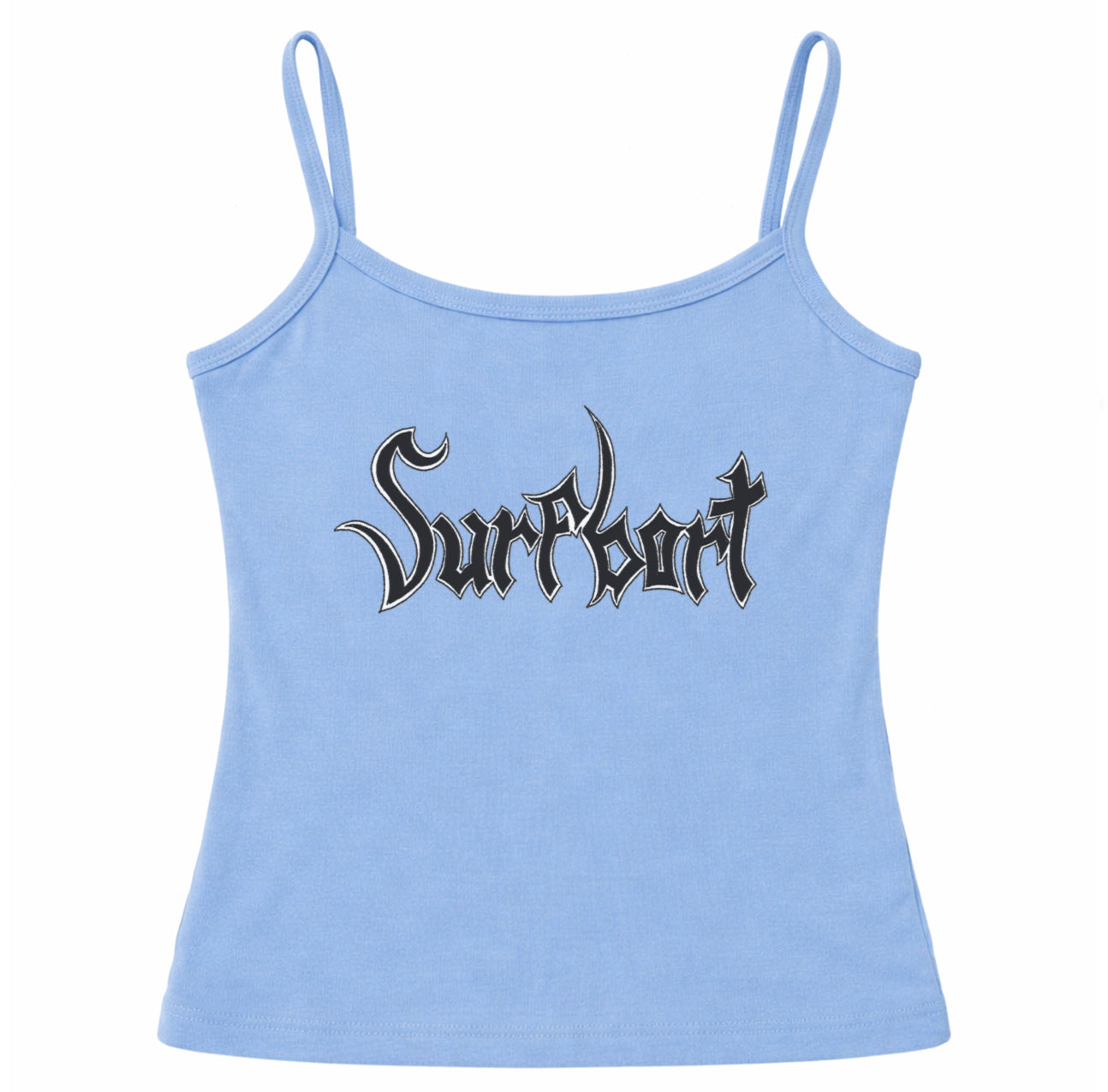 Surfbort Tank