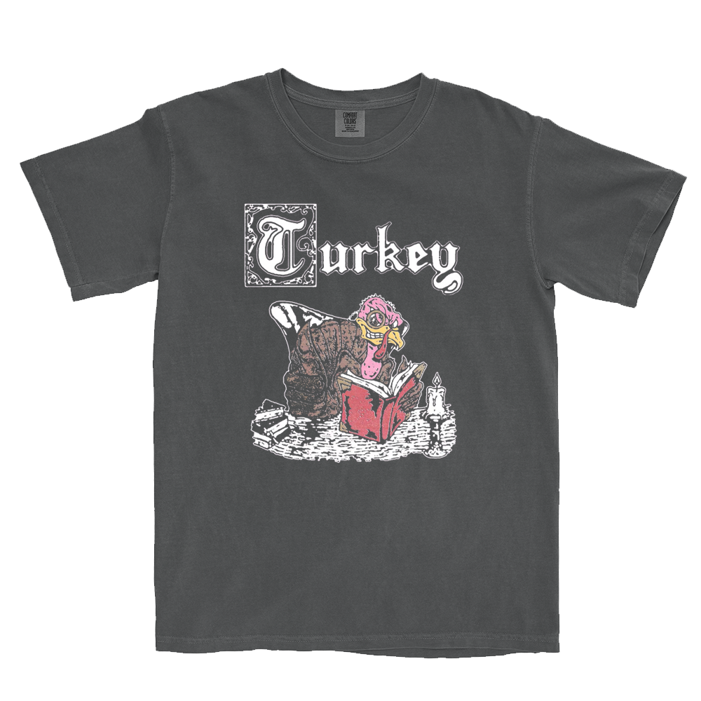 Queen's Diary Tee