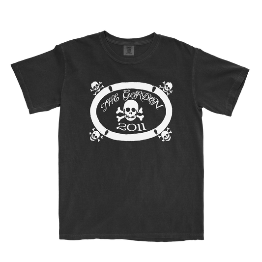 Skulls 2011 Tee