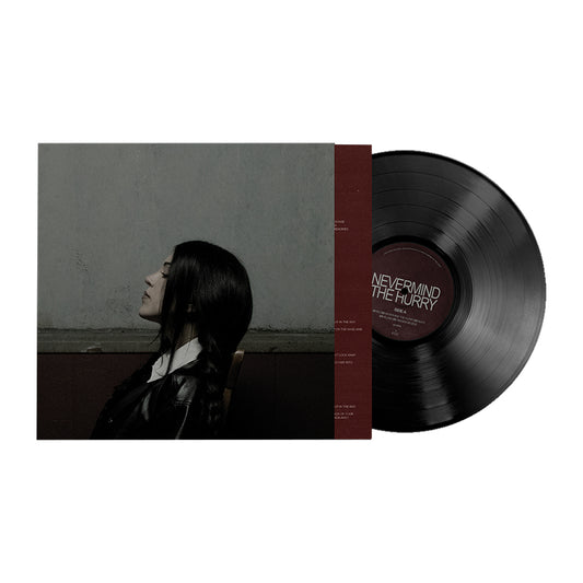 Nevermind The Hurry Vinyl [Pre-Order]