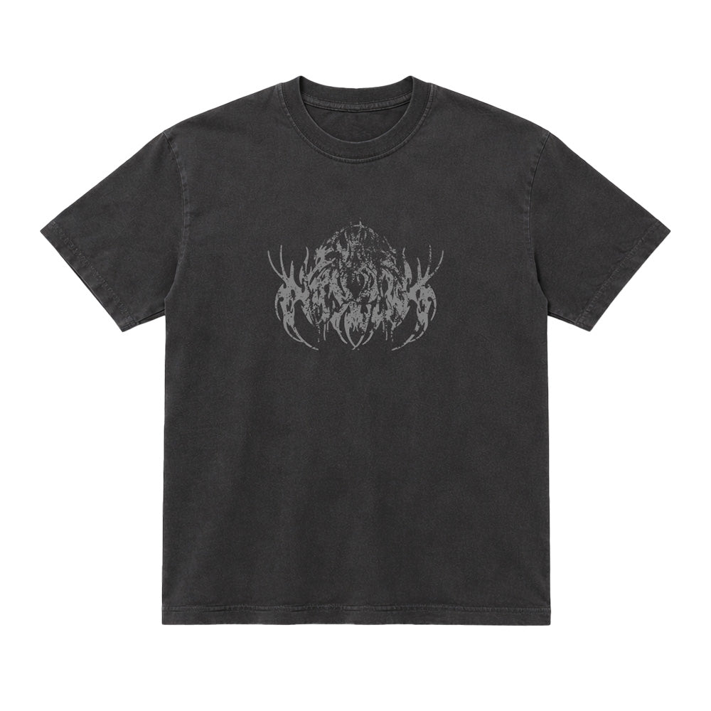 The Nevermind The Hurry Spring Tour Tee