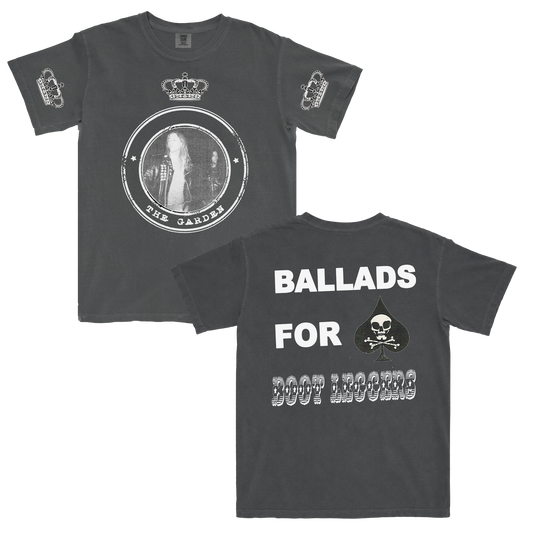 Ballads For Bootleggers Tee