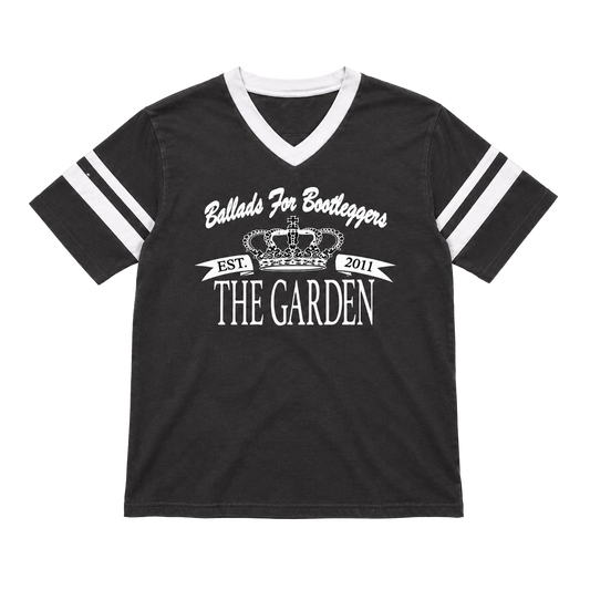 Bootleggers Jersey