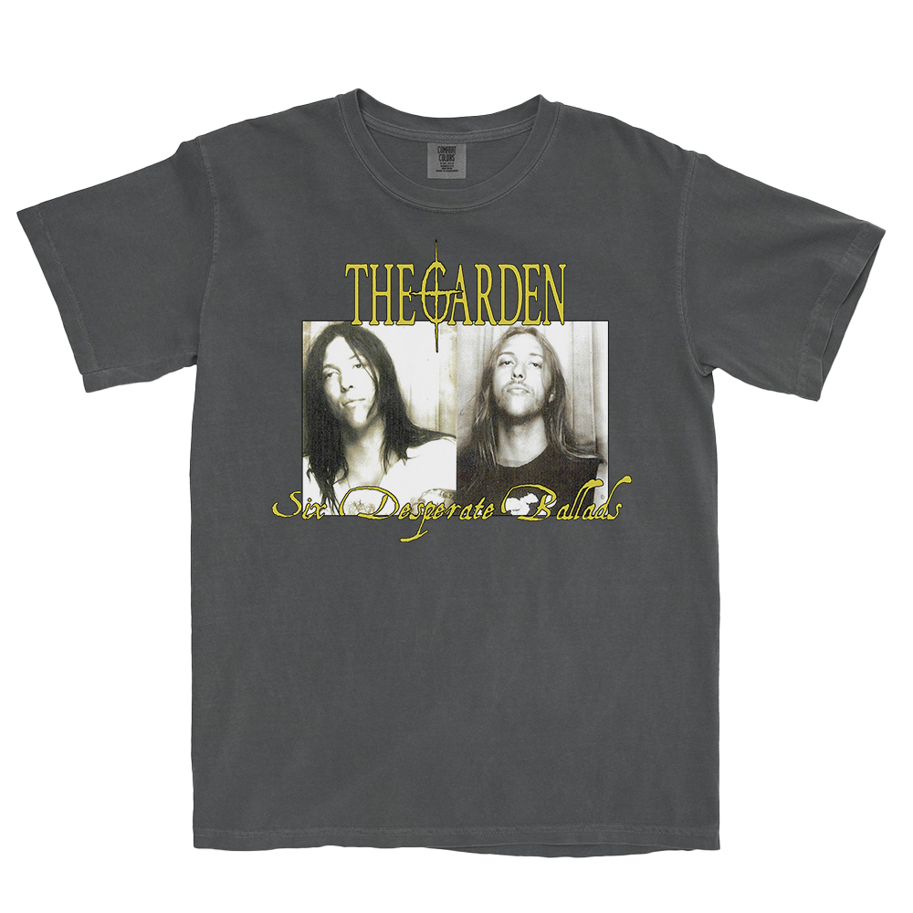 SDB Photo Cover Tee