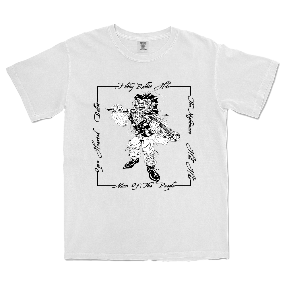 SDB Songs Tee