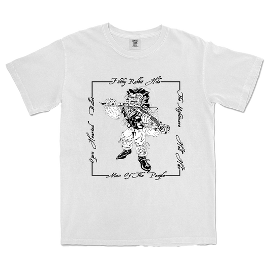 SDB Songs Tee