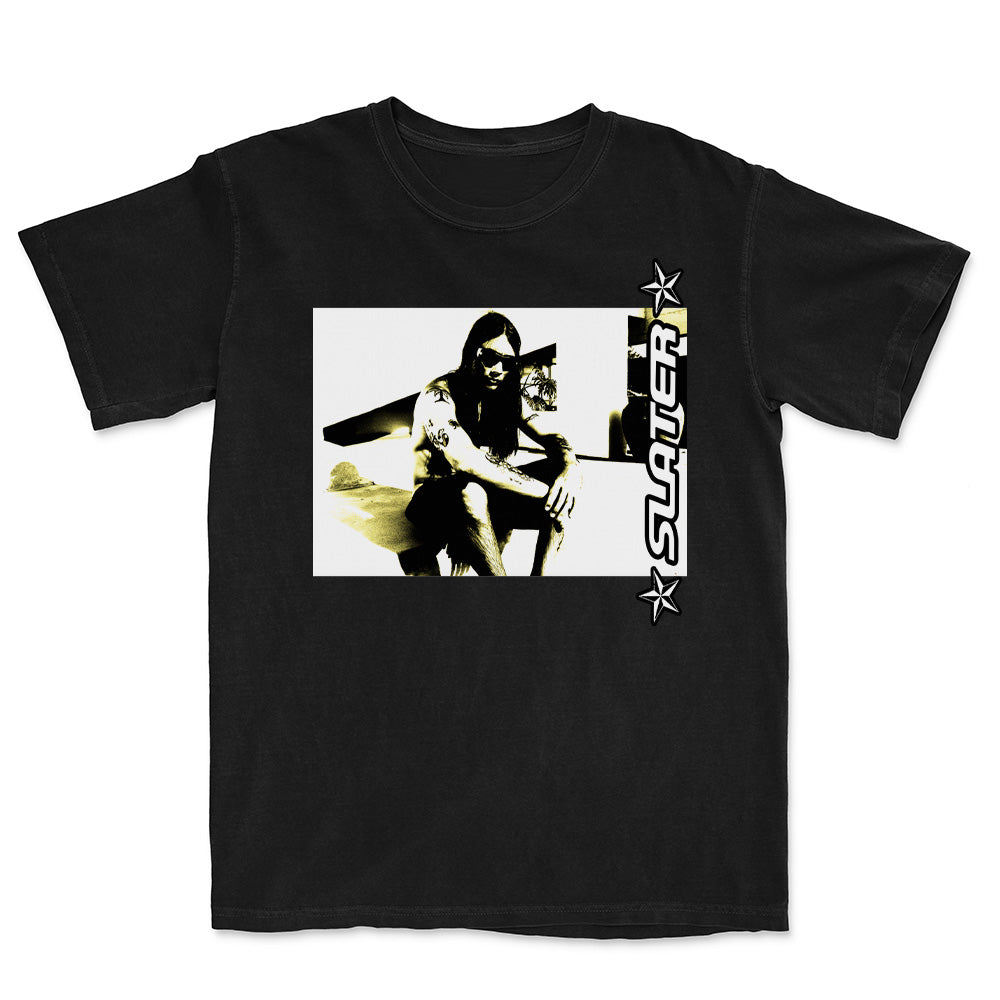 ESI II World Tour Tee 2025