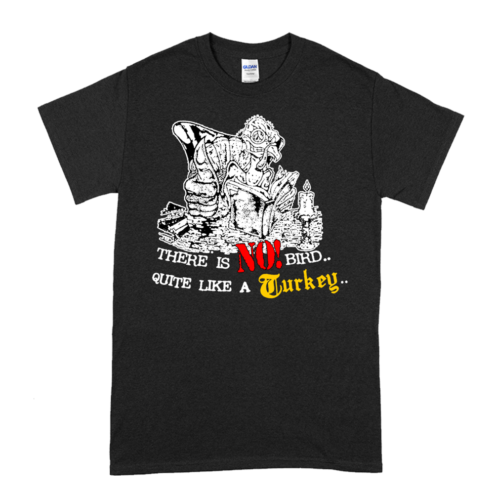 Road Crew Tee