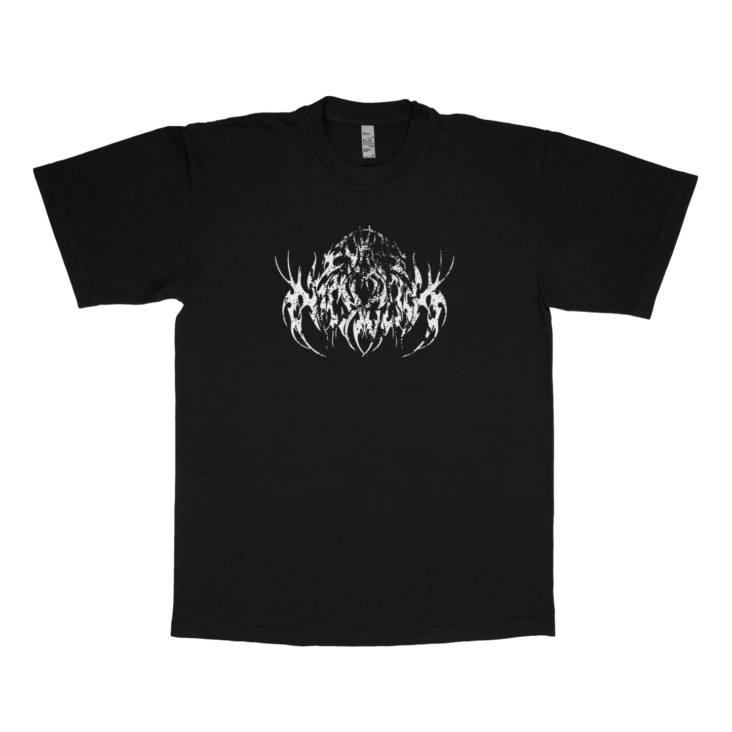 Nevermind The Hurry Summer Tour Tee 2026