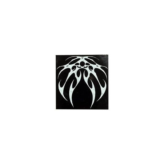 Logo Sticker