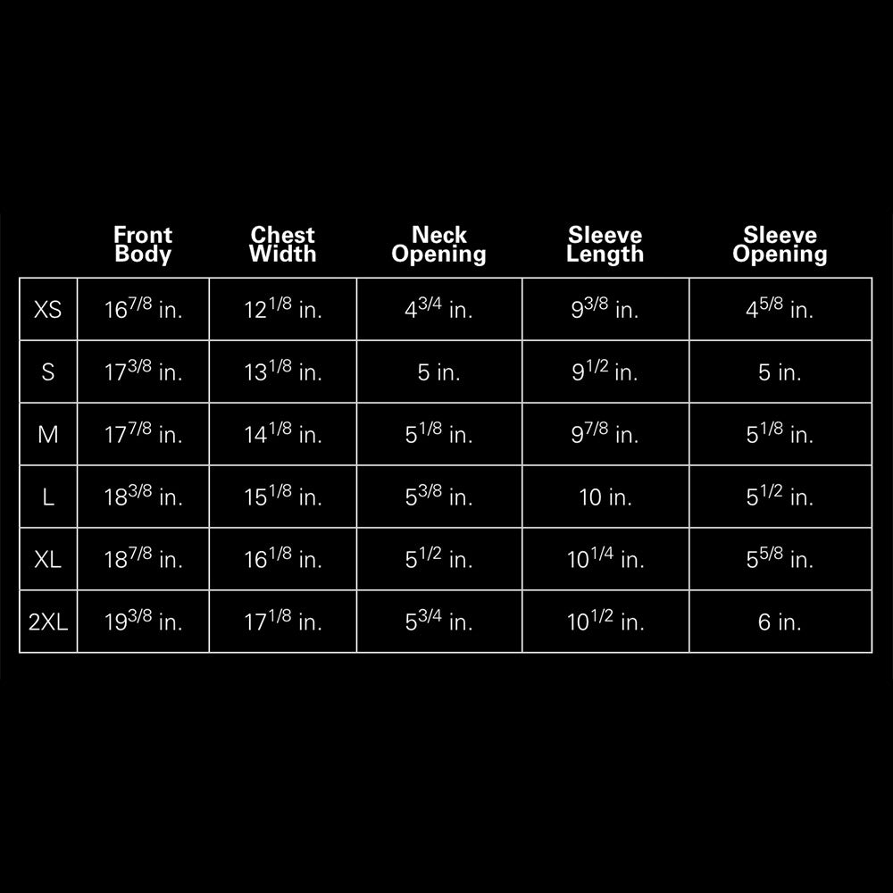 Smoking Gun Baby Tee