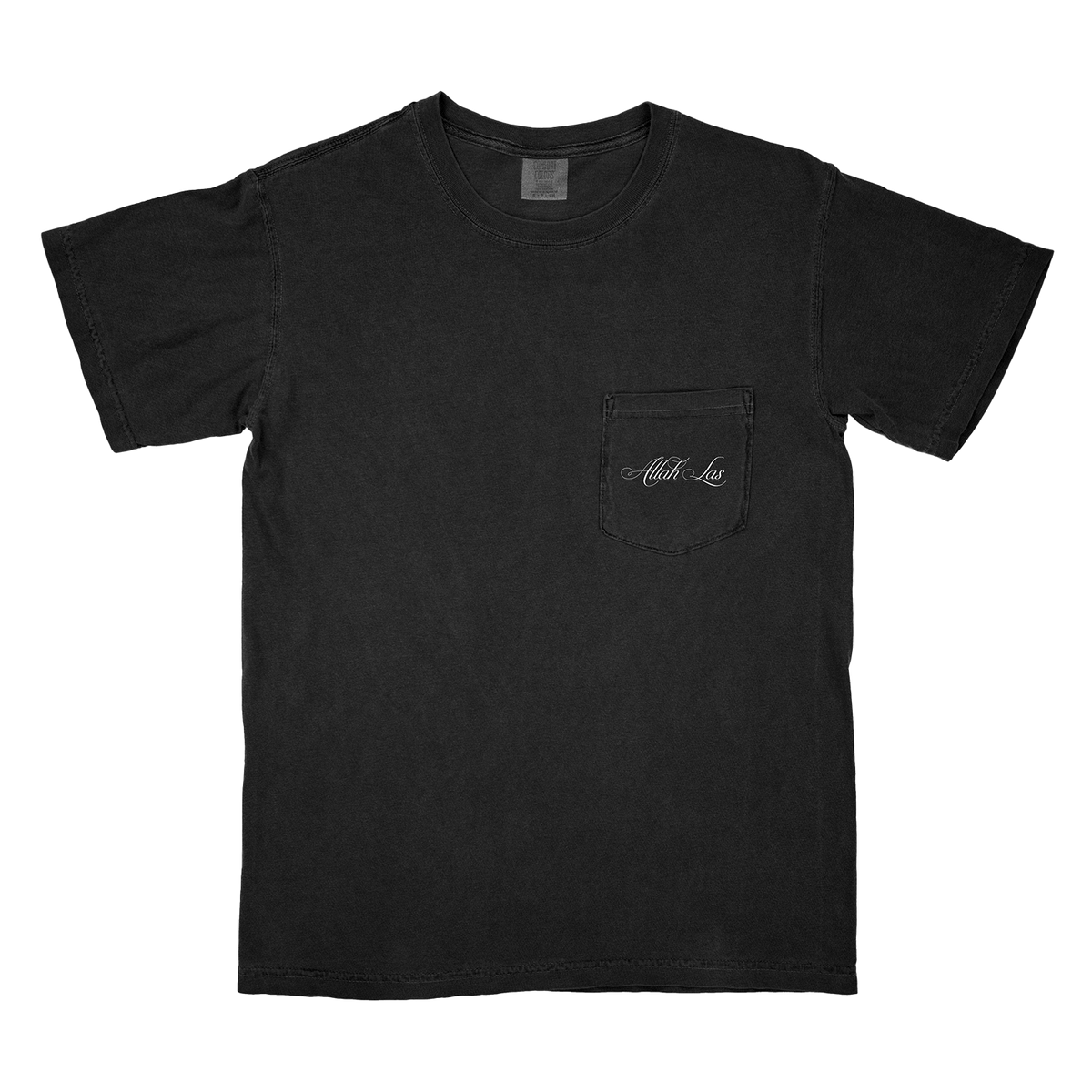 Pocket Tee