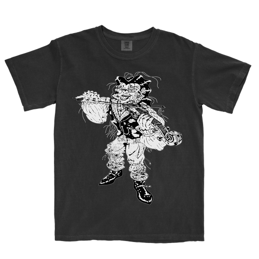 Ballad Jester Tee