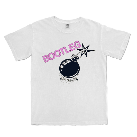 Bootleg Bomb Tee