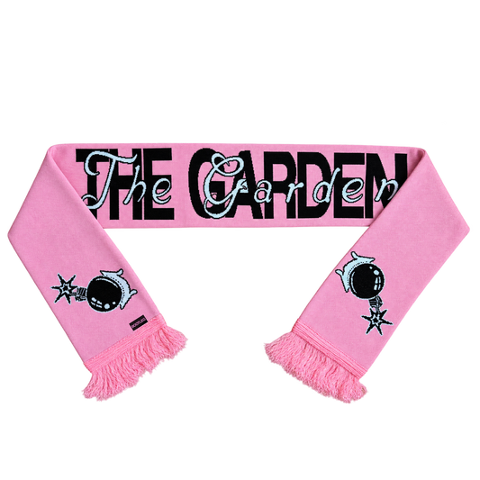 Bootleg Scarf