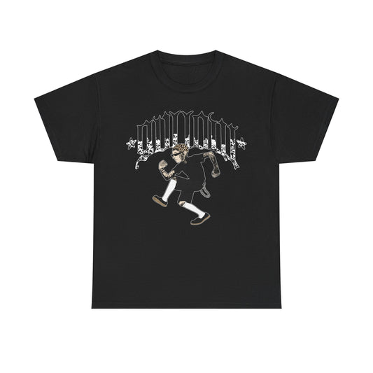 Skanking Cartoon Tee