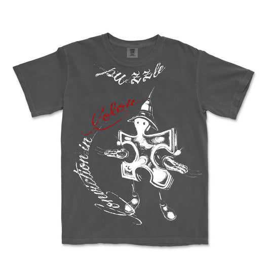 Conviction In Color Tee