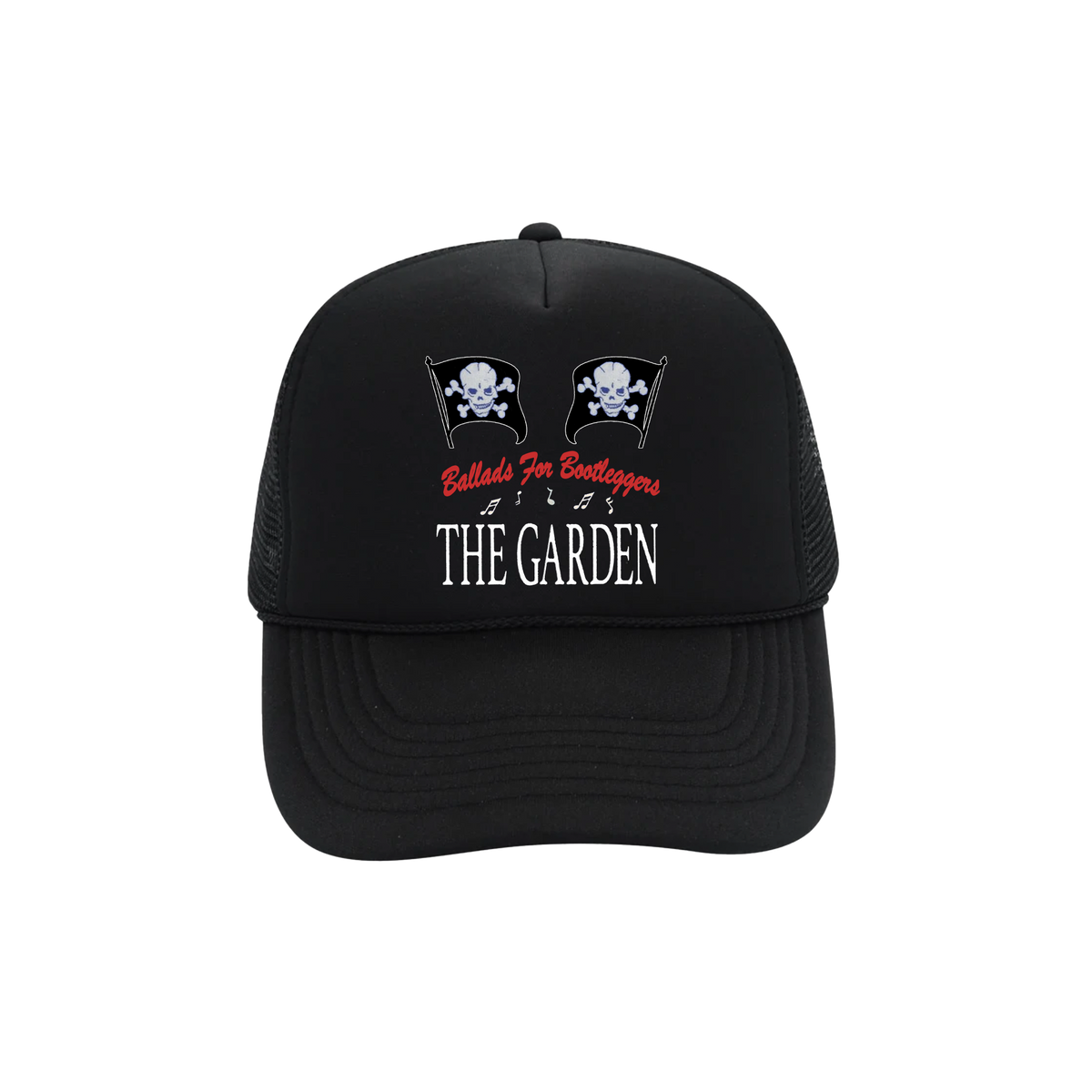 Bootleggers Trucker Hat
