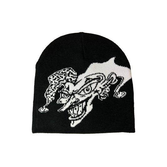 Jester Beanie