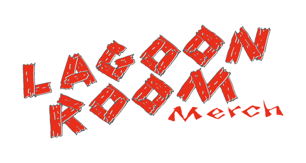 Lagoon Room Merch