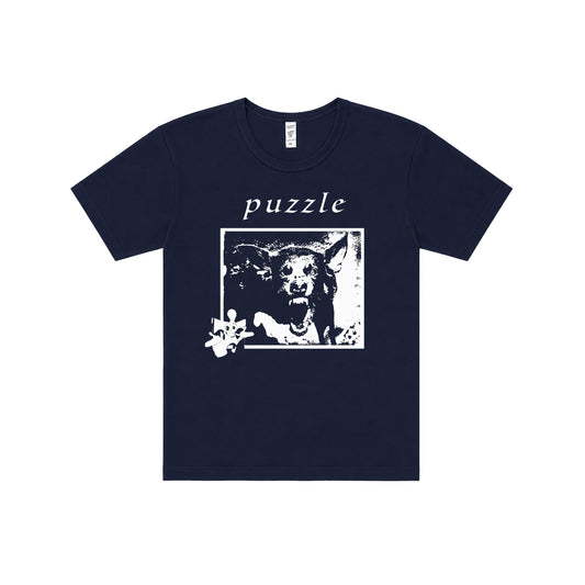 Dog Baby Tee