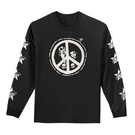 Peace Long Sleeve