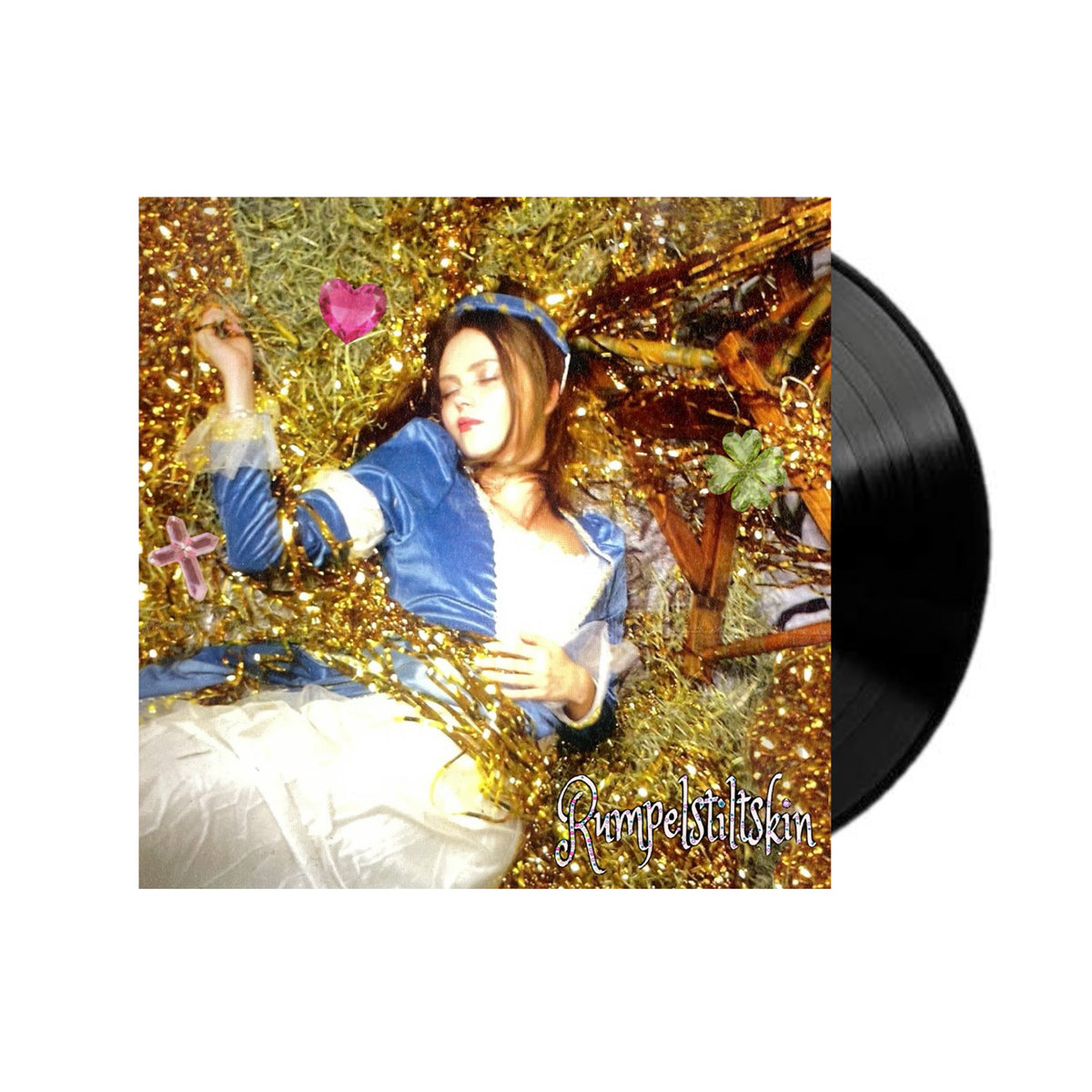 Rumpelstiltskin Vinyl [Pre- Order]