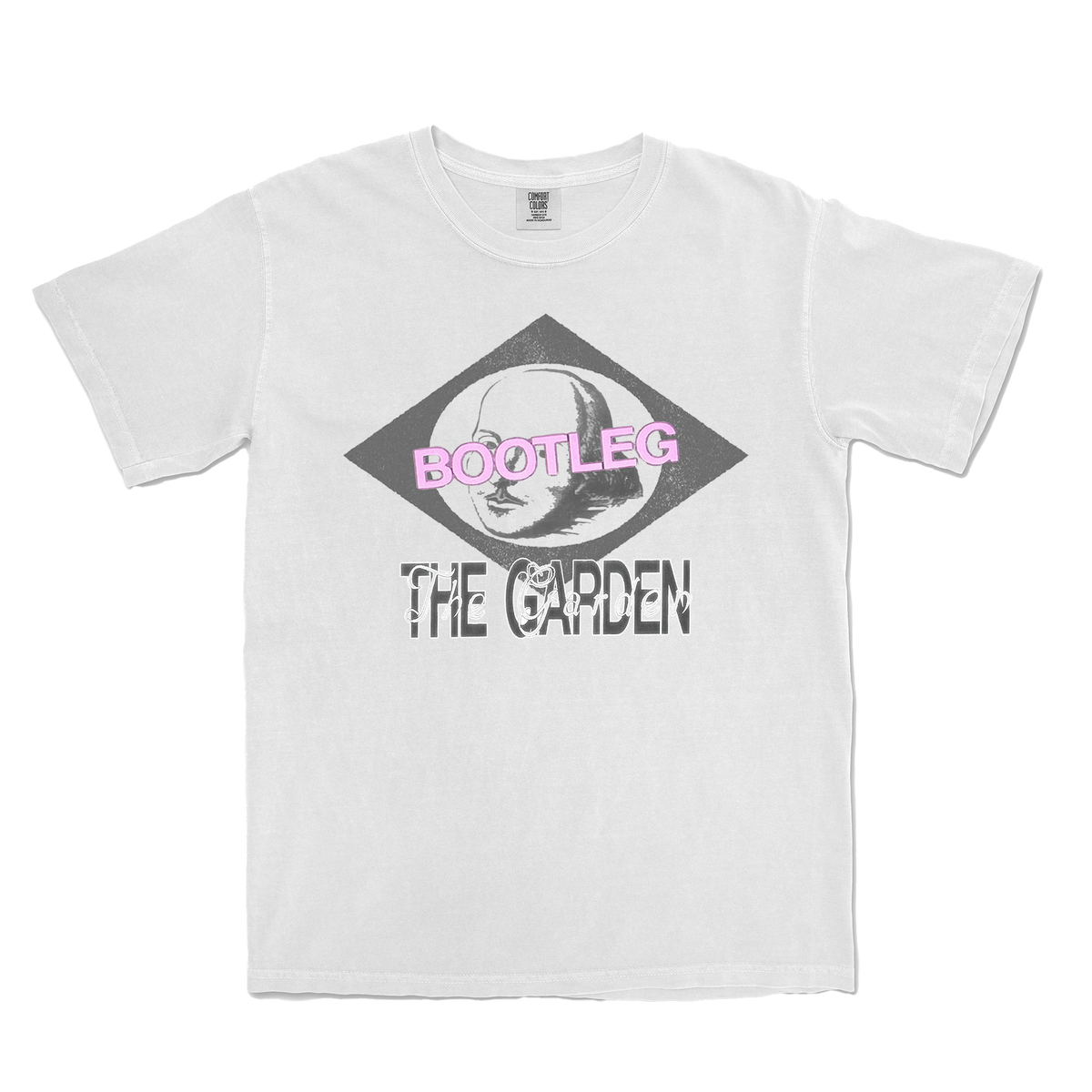 Shakespeare Tee