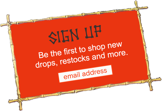Newsletter Signup Image Button