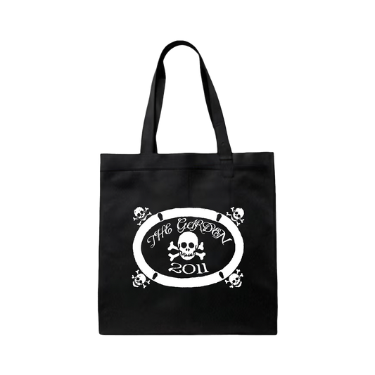 Skulls 2011 Tote Bag