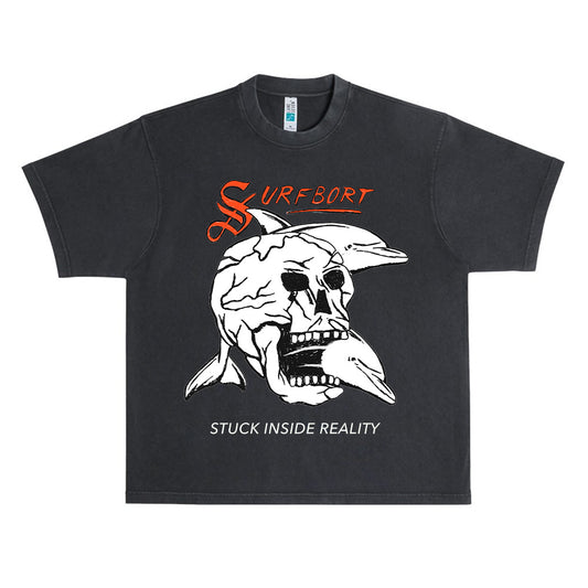 Stuck Inside Reality Tee [Pre-Order]