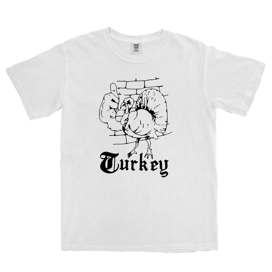 Turkey Tee