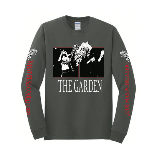 What Else Could I Be Long Sleeve