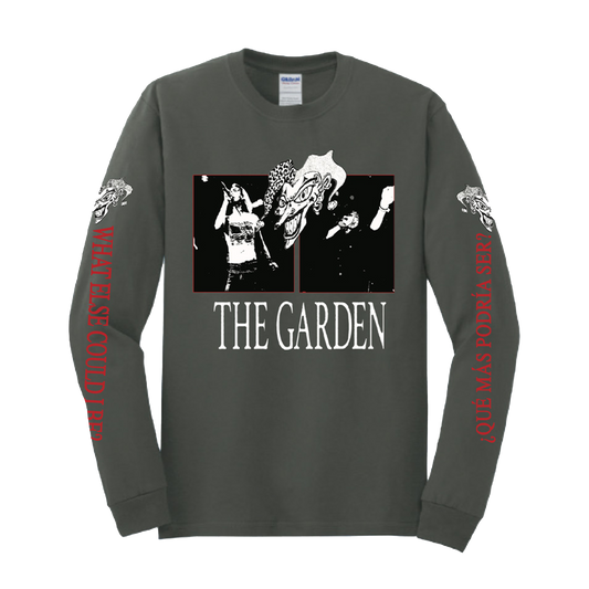 What Else Could I Be L/S